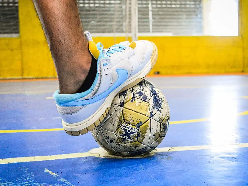 Prefeitura abre inscrições para modalidades esportivas gratuitas com mais de 2,8 mil vagas
