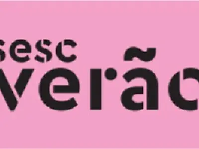 Sesc Verão 2026 convida a população a inserir a prática esportiva no seu dia a dia