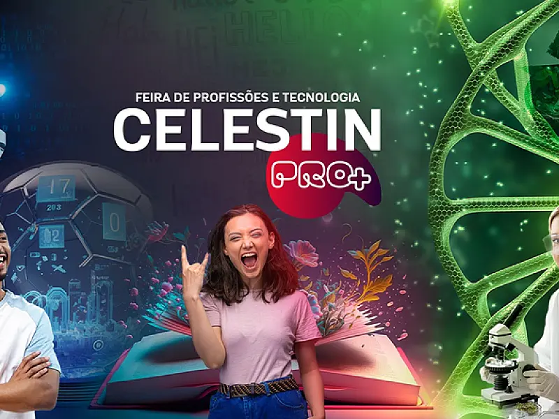 Feira de Profissões e Tecnologia em Praia Grande traz dicas sobre tendências de mercado e carreiras