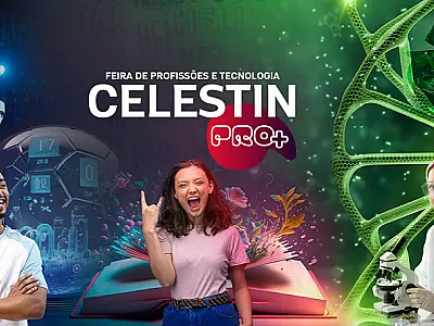 Feira de Profissões e Tecnologia em Praia Grande traz dicas sobre tendências de mercado e carreiras