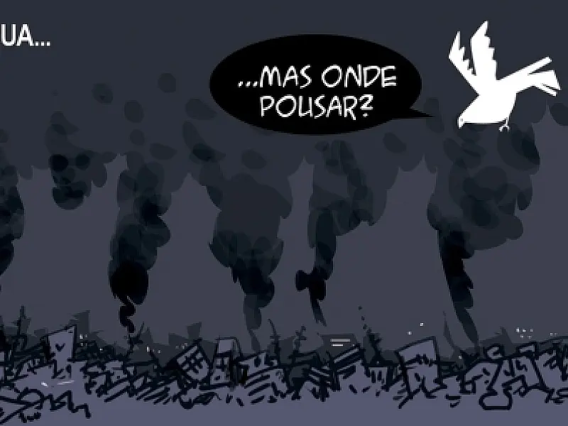 Charge do Dia