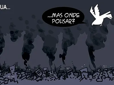 Charge do Dia