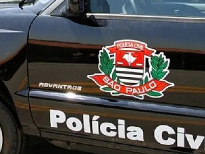 Polícia Civil captura homem procurado por tráfico de drogas em Santa Catarina