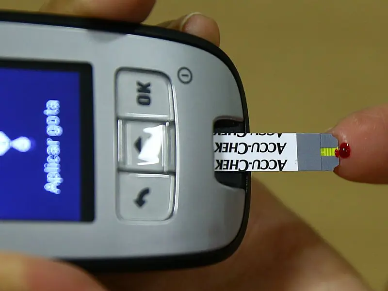 Amputações de pés e pernas em decorrência do diabetes batem recorde