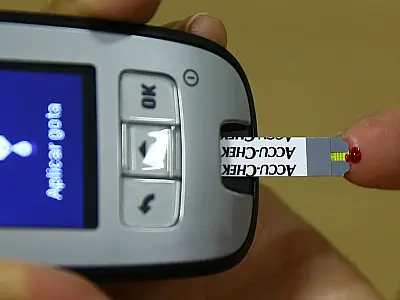 Amputações de pés e pernas em decorrência do diabetes batem recorde