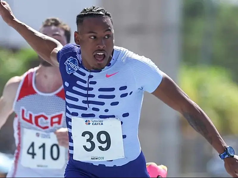 Troféu Brasil de atletismo: Paulo André é Hexacampeão nos 100 metros