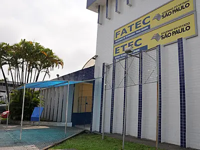 Inscrições para o vestibular da Fatec seguem até o dia 2 de junho