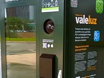Na Semana Mundial do Meio Ambiente, projeto Vale Luz triplica o valor do desconto