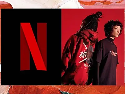 Netflix vai criar espaços de entretenimento e lojas inspirados em suas séries