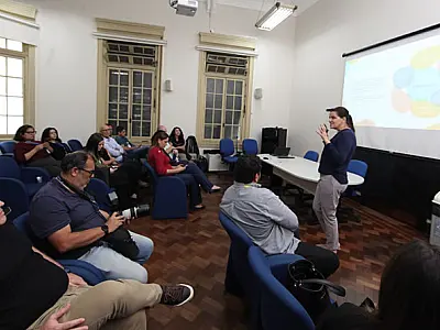 Sabesp apresenta em Santos plano com investimento de R$ 7,5 bilhões até 2029