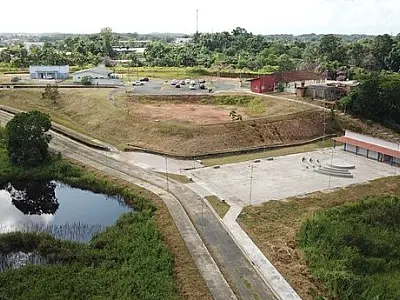Cidade inaugura Parque Municipal Ecoturístico com diversas atrações