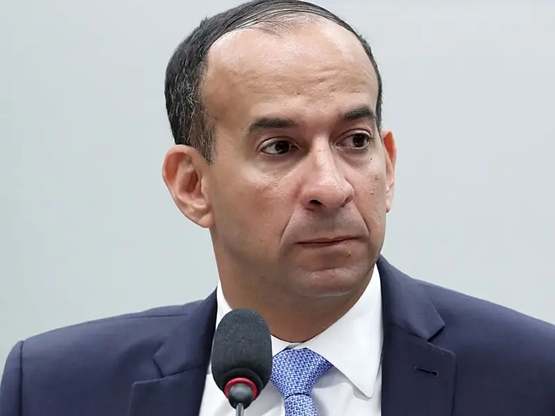 Com a definição da nova vencedora do leilão da BR-116, Paulo Alexandre Barbosa reforça cobrança por obras prioritárias no Vale do Ribeira