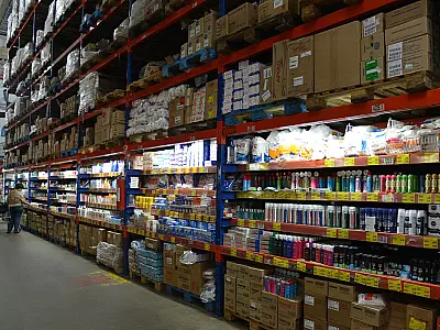 IGP-M registra queda de preços de 1,84% em maio