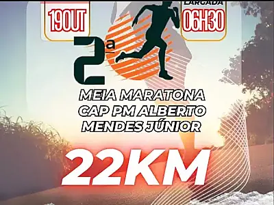DER-SP interdita trechos de rodovias em Registro e Sete Barras para realização de maratona