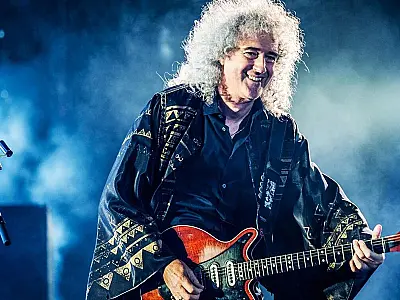 Guitarrista do Queen, Brian May é astrofísico e acaba de participar de missão da Nasa