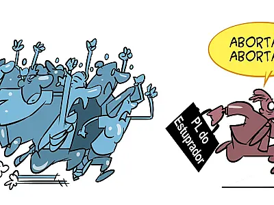 Charge do Dia