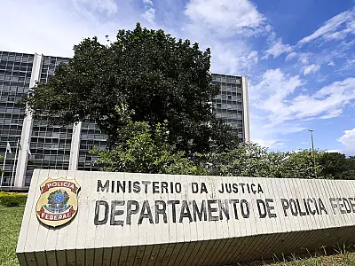 PF cumpre mandados em operação por fraude contra a Caixa