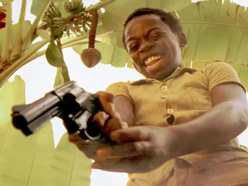 Brasil tem 15º melhor filme do século segundo nova lista do New York Times.