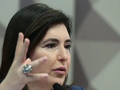 Tebet: reforma tributária pode incrementar PIB em 1% a partir de 2025