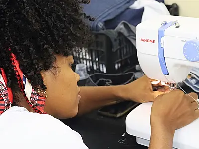 Vila dos Pescadores recebe 1ª Mostra de Moda e Costura em 2 de agosto
