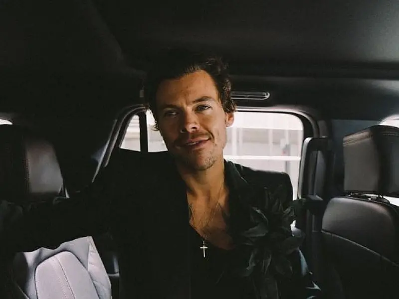 Relembre carreira musical e artística do astro Harry Styles que faz aniversário e completa 29 anos