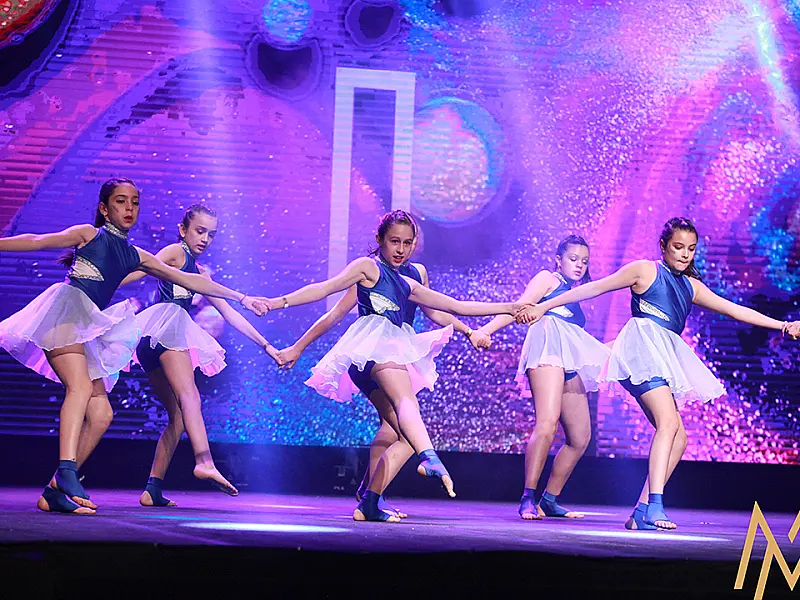 Mongaguá recebe seletiva internacional de dança neste domingo (17)