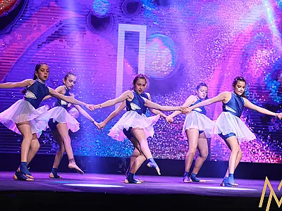 Mongaguá recebe seletiva internacional de dança neste domingo (17)