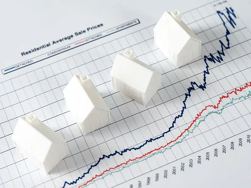 Selic em 13,75% impacta o número de lançamentos no mercado imobiliário