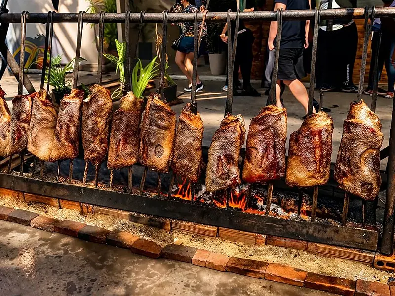 10ª Feira ExpoGaúcha abre temporada de sabores e tradições do Sul em Santos