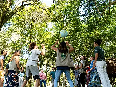 Festival 'Oceane-se na Mata Atlântica' é marcado por reflexão e aprendizados