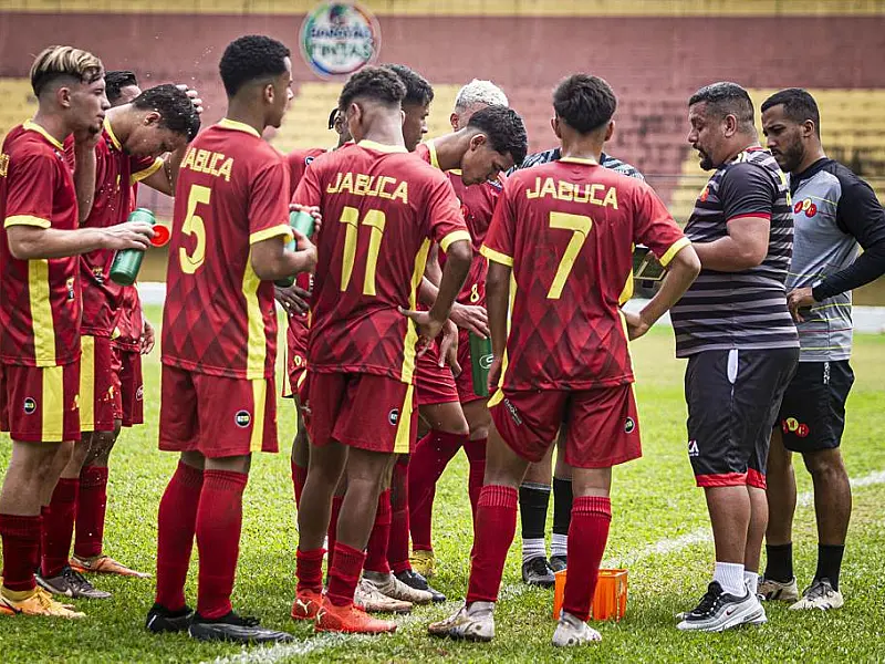 Jabaquara estreia na segunda fase da Paulista Cup nesta quinta-feira diante do Paulista em Jundiaí