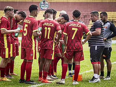 Jabaquara estreia na segunda fase da Paulista Cup nesta quinta-feira diante do Paulista em Jundiaí