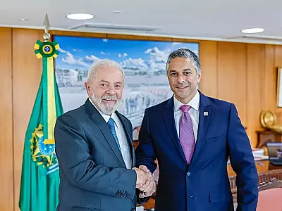 Montadoras de automóveis anunciam R$ 10 bi de investimentos no Brasil