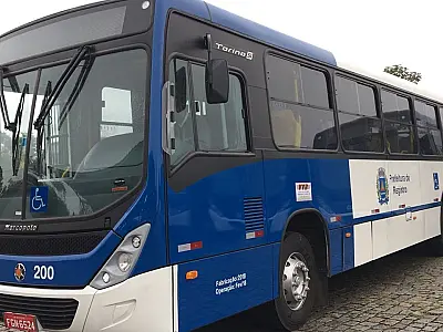 Transporte municipal amplia horários e garante ônibus aos domingos e feriados