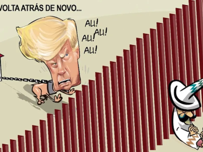 Charge do Dia