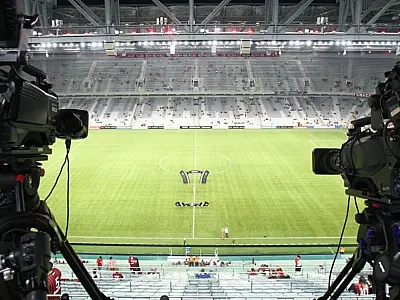 Público reclama das transmissões de TV's