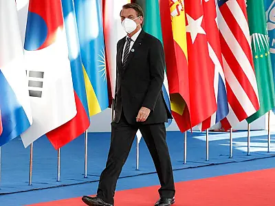Guerra na Ucrânia racha G20 e opõe países ricos e emergentes