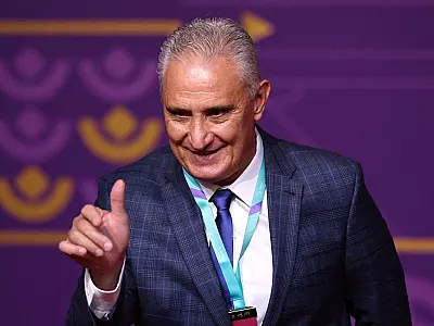 Tite diz que Brasil precisa começar bem a Copa do Catar