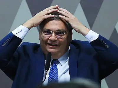 Flávio Dino herdará 344 processos no Supremo Tribunal Federal