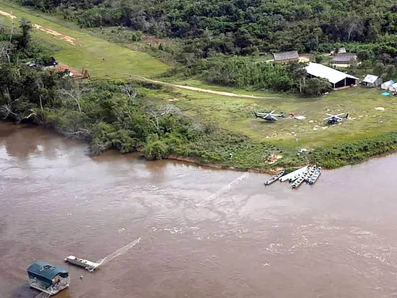 Dinamarca pode doar R$ 110 milhões para Fundo Amazônia