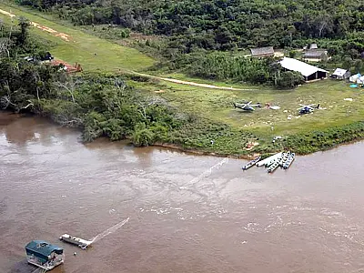Dinamarca pode doar R$ 110 milhões para Fundo Amazônia