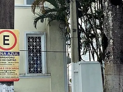 Zona Azul estará suspensa em todo perímetro urbano