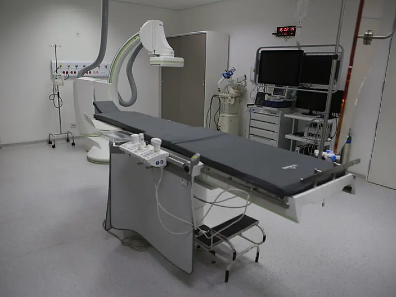 Serviço de hemodinâmica de Guarujá completa dois anos e mais de 1,4 mil atendimentos