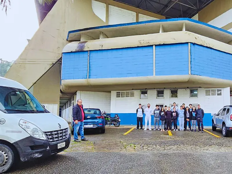 Programa Ambulatório do Esporte atende 3.500 atletas de Guarujá