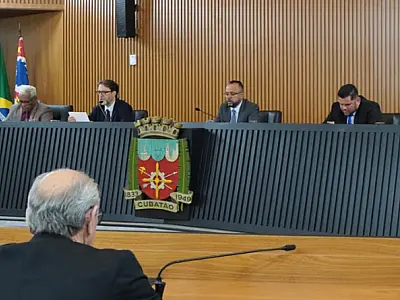 Vereadores buscarão reconhecimento de Cubatão como estância turística