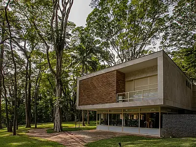 Museu paulistano completa 50 anos com mostras, palestras e concertos