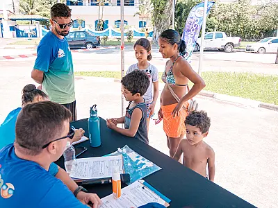 'Ruas e Praças de Lazer' anima a Vila do Bem com atividades gratuitas neste domingo (19)