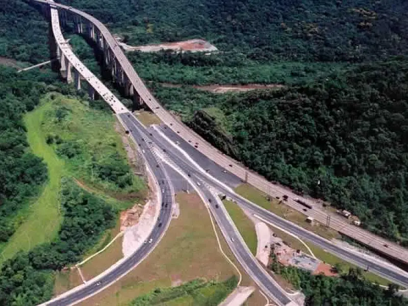 Ecovias Imigrantes e Votorantim Cimentos trazem ao Brasil tecnologia para recuperação de vias