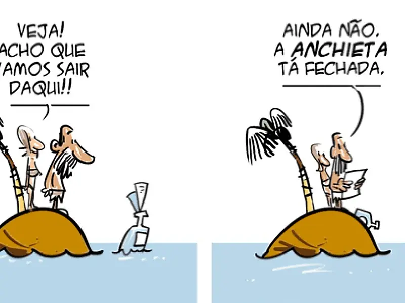 Charge do Dia
