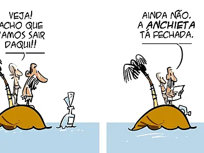 Charge do Dia